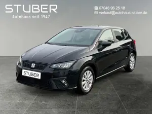 SEAT Ibiza 1.0 TSI Style PANO|FullLink|LED|SZH