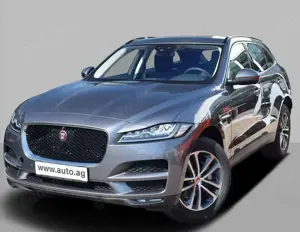 Jaguar F-Pace 25T PORTFOLIO 5 PAKETE