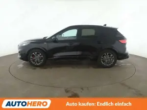 Ford Kuga Bild 3