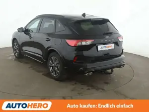 Ford Kuga Bild 4