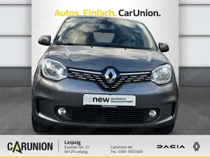 Renault Twingo Electric Vibes Bild 2