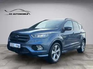 Ford Kuga ST-Line 2.0 TDCi ST-Line 4x4