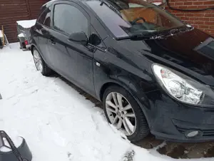 Opel Corsa 1.4 l 16 V Twinport