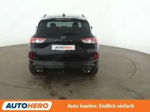 Ford Kuga Bild 5