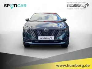 Nissan Qashqai MHEV 1.3 DIG-T N-Design XT Neupreis 48.170 € HUD P Bild 2