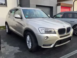 BMW X3 X3 Diesel xDrive20d Aut.