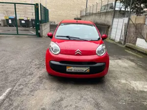 Citroen C1 Style* 1 Hand * Klima* Allwetterreifen Neu