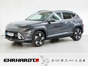 Hyundai KONA SX2 1.6T-GDI DCT 4WD Prime Glasdach, Sitz-Paket...