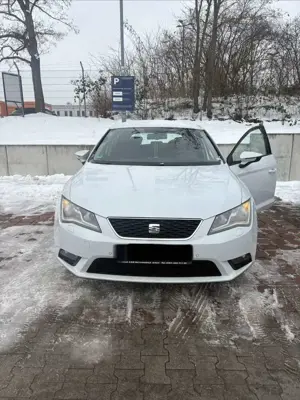 SEAT Leon León 1.4 TSI SS Style 122