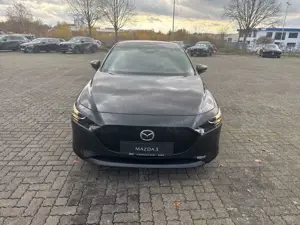 Mazda 3 2.5L e-SKYACTIV G 140ps