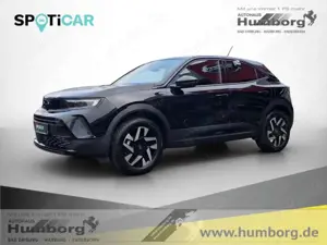 Opel Mokka GS Line 1.2 Turbo Neupreis 35.260 € Navi Digitales