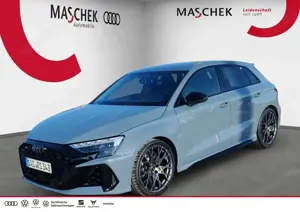 Audi RS3 Sportback UPE: 79.055.- 4JGar Matrix Navi+ 360°Cam