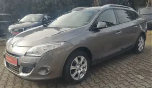 Renault Megane Megane Grandtour  Klimaautomatik  TÜV