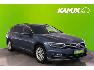 Volkswagen Passat Variant 1.4TSI DSG Comfortline+LED+NAVI