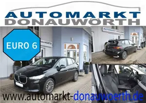 BMW 218 Aut. Navi Leder Sitzhzg LM 17
