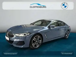 BMW 840 i xDrive Gran Coupé M Sportpaket Head-Up+Navi