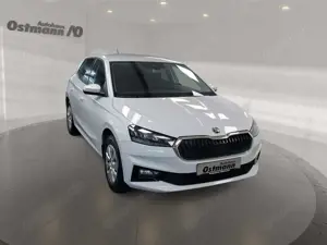 Skoda Fabia 1.0 MPI Selection KeyLess KlimaA LED PDC Bild 4