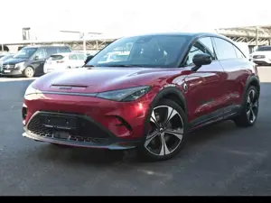 smart #3 Brabus Navi 360° Panorama HeadUp Leder