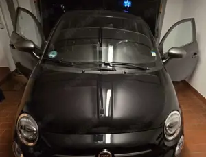 Fiat 500 S (06.2016->)