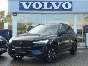 Volvo XC60 Black Edition T6 AWD Plug-in/AHK/HK/360°
