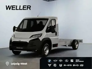 Toyota Proace 2,2-l-D 35 L4H1 Heavy Work *Navi*Leichtbau Koffera