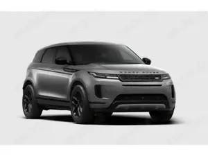 Land Rover Range Rover Evoque D200 AWD S SHZG+3D-KAMERA+LMF