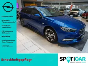 Opel Insignia B ST Ultimate AUTOMATIK, LEDER, LED, BC