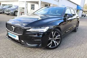 Volvo V60 B4 D Plus Dark |LEDER|NAVI|