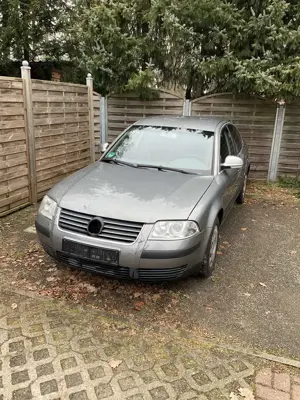 Volkswagen Passat Passat 2.0