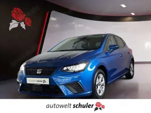 SEAT Ibiza 1.0 TSI Style LED Sitzheizung PDC Rfk