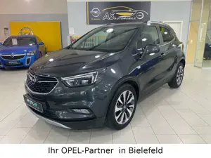Opel Mokka X Innovation AT/NAVI/SHZ/LHZ/RFK/LED/18"