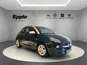 Opel Adam Jam Temp PDC Berganfahrass. Regensensor Speedlimit
