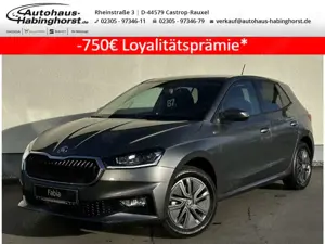 Skoda Fabia IV 1.0 TSI DSG Balance Navi ACC Shz LED PDC 16Alu