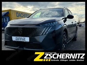 Peugeot 5008 1.2 145 Allure LED+SHZ+2xKlima+Kam.+KlimaA