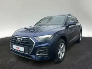 Audi Q5 40 TDI qu. S tronic LED NAV+ AHK PANO SHZ PDC Bild 3