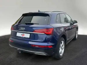 Audi Q5 40 TDI qu. S tronic LED NAV+ AHK PANO SHZ PDC Bild 5