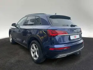 Audi Q5 40 TDI qu. S tronic LED NAV+ AHK PANO SHZ PDC Bild 4