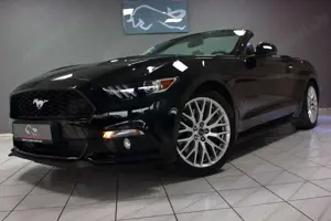 Ford Mustang 2.3 EcoBoost CABRIO~DEUTSCH+UNFALLFREI+R
