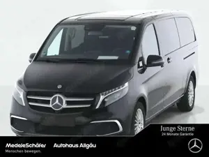 Mercedes-Benz V 300 V 300 d XL 4MATIC DISTRONIC EL TÜREN 8SITZE 360°