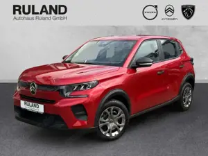 Citroen C3 Turbo 100 YOU 1.2 PureTech EU6e