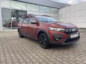 Dacia Jogger Extreme