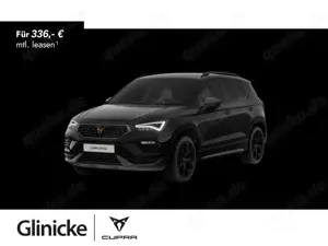 CUPRA Ateca Tribe Edition 1.5 TSI 110 kW DSG AHK el.He