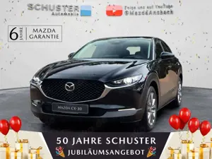 Mazda CX-30 2025  Exclusive 140PS AG MATRIX 360°K BOSE