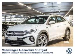 Volkswagen Taigo R-Line 1.0 TSI DSG Kamera LED Navi ACC Kli