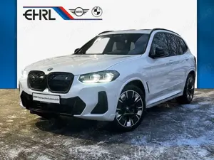 BMW iX3 IMPRESSIVE HEAD-UP HK LENKRADHZG.