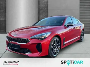 Kia Stinger GT Allrad 3.3 V6 AT8 Navi Leder Brembo HarmanKardo