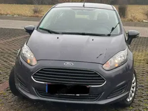 Ford Fiesta 1,25 44kW SYNC Edition