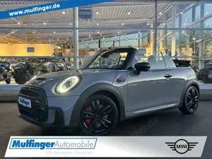 MINI John Cooper Works Aut. Klima LED Sitzh.ParkAss.