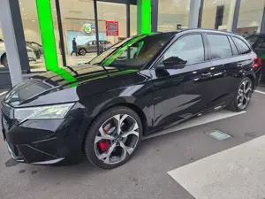 Skoda Octavia 2.0 TSI 195 kW RS incl. Standheiz, Schiebedach