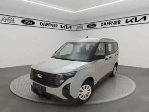 Ford Tourneo Courier Trend Sitzheizung, Rückfahrkamera